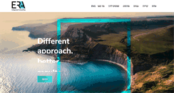 Desktop Screenshot of era-il.com