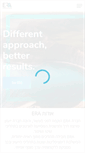 Mobile Screenshot of era-il.com